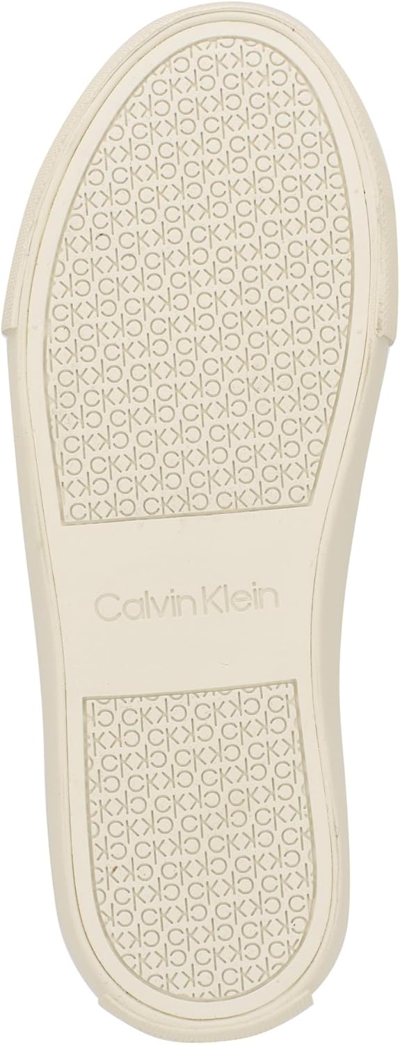 Calvin Klein Women's Charie Sneaker