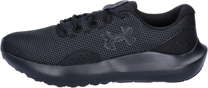 Under Armour Mens Charged Surge 4 Running Shoe