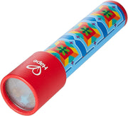 Hape Wonder Vision Kaleidoscope Retro-Themed Colorful Pattern Toy for Kids & Adults Classic Handheld Optical Toy for Endless Visual Fun Develops Curiosity & Creativity Kids Toys 3 Years+