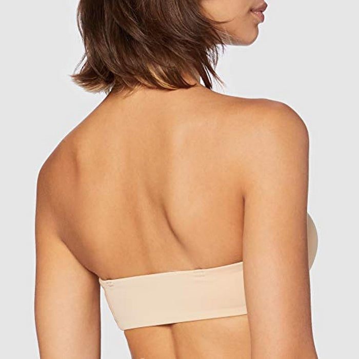 Calvin Klein Women's Lght Lined Strapless Pad
