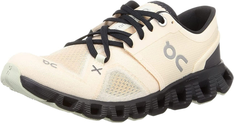 ON Cloud X 3 womens Running Shoes