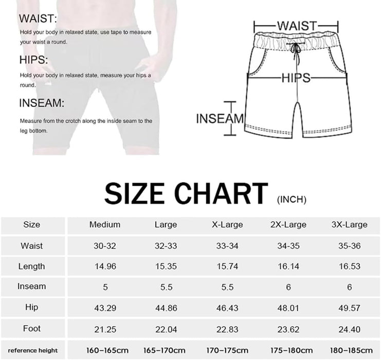 BananHome Men's 2 in 1 Running Shorts Gym Workout Quick Dry Mens Shorts Mens Athletic Shorts with Towel Loop and Phone Pocket