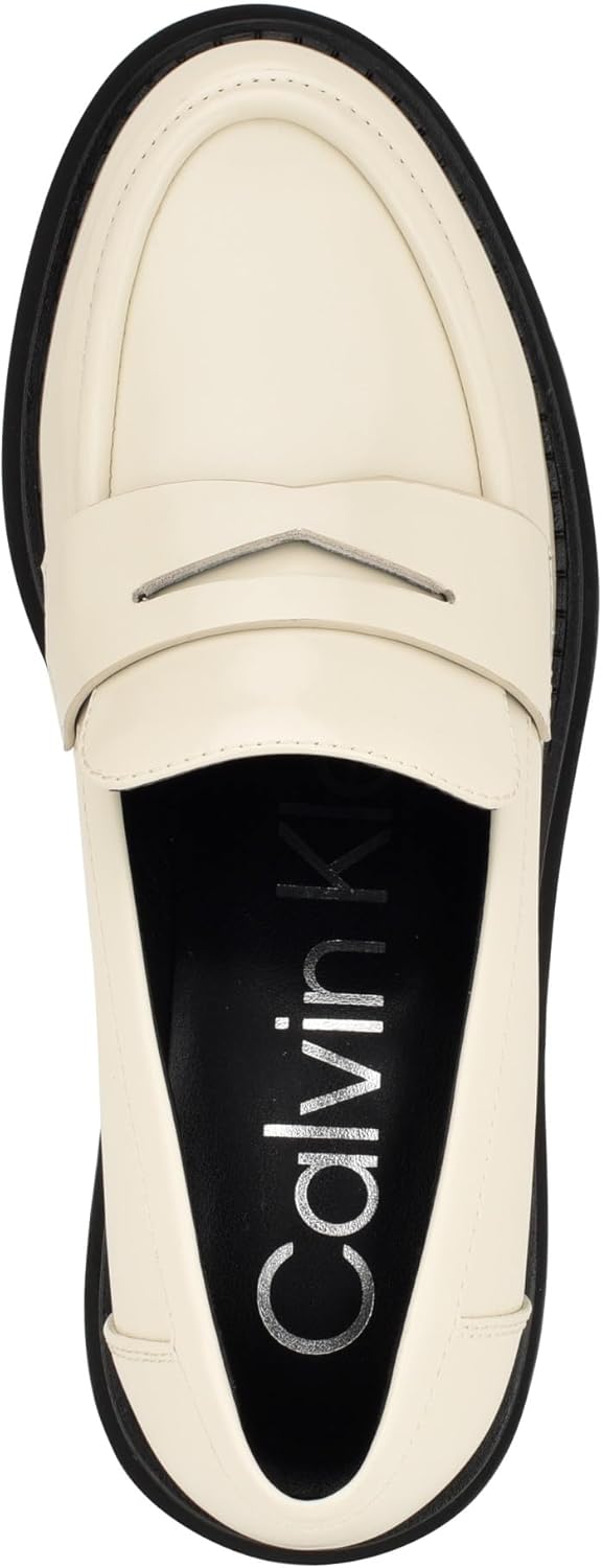 Calvin Klein Women's Grant Loafer