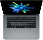 Apple (Refurbished) MacBook Pro. Mid 2017 Business Laptop PC. | intel Dual-Core i7-6th Generation CPU | 16GB RAM | 512GB SSD | 15 inch FHD Non-Touch Display | Space Gray