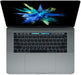 Apple (Refurbished) MacBook Pro. Mid 2017 Business Laptop PC. | intel Dual-Core i7-6th Generation CPU | 16GB RAM | 512GB SSD | 15 inch FHD Non-Touch Display | Space Gray