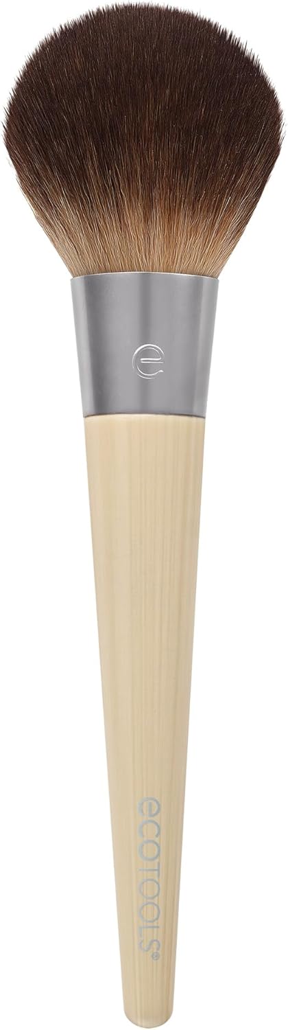 Ecotools Classic Foundation Makeup Brush
