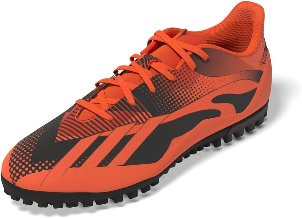adidas X Speedportal.4 Tf unisex-adult Football Shoes