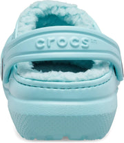 Unisex Adult 10001-2Q9 Classic Clog - Pure Water