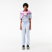 TF7215 Relaxed Fit Soft Cotton T-Shirt for Women, Size 38 EU, Phoenix Blue