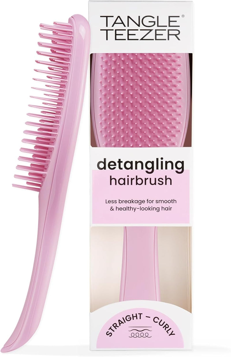 Tangle Teezer Mini Wet Detangler - Mint/Lilac