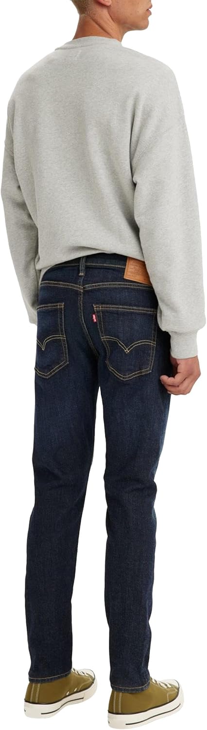 Levi's Men's 512 Slim Taper Jeans (pack of 1)