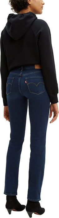 Levi's Womens 312 Shaping Slim Jeans