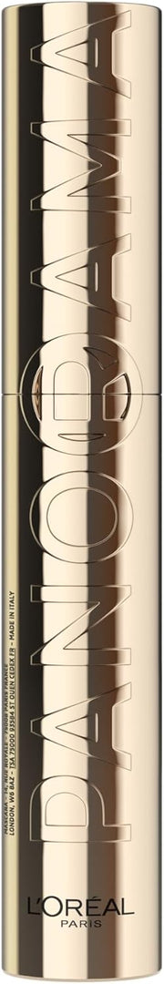 L'Oreal Paris Panorama All Night Black Mascara, Volume Million Lashes 24-Hour - Black