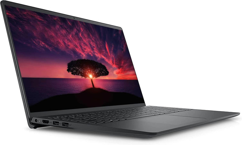 Dell inspiron 3511 Renewed Business Laptop | intel Core i7-1165G7 Processor | 32GB RAM | 1TB Solid State Drive (SSD) | intel iris Xe Graphics | 15.6 inch Non-Touch | Windows 10 Professional | RENEWED