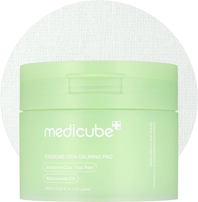 Salmon DNA PDRN Pink Collagen Jelly Pad Korean Gel Toner Pads with Niacinamide, Madecassoside, Retinol Soothing, Radiance & Uneven Skin Tone Korean Skin Care 70Pads - 100 Count (Pack of 1) White