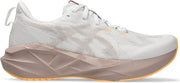 NOVABLAST 5 womens Sneaker - WHITE/FAWN