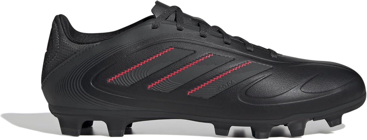 adidas Copa Pure 3 Club Firm/Multi-Ground unisex-adult Shoes