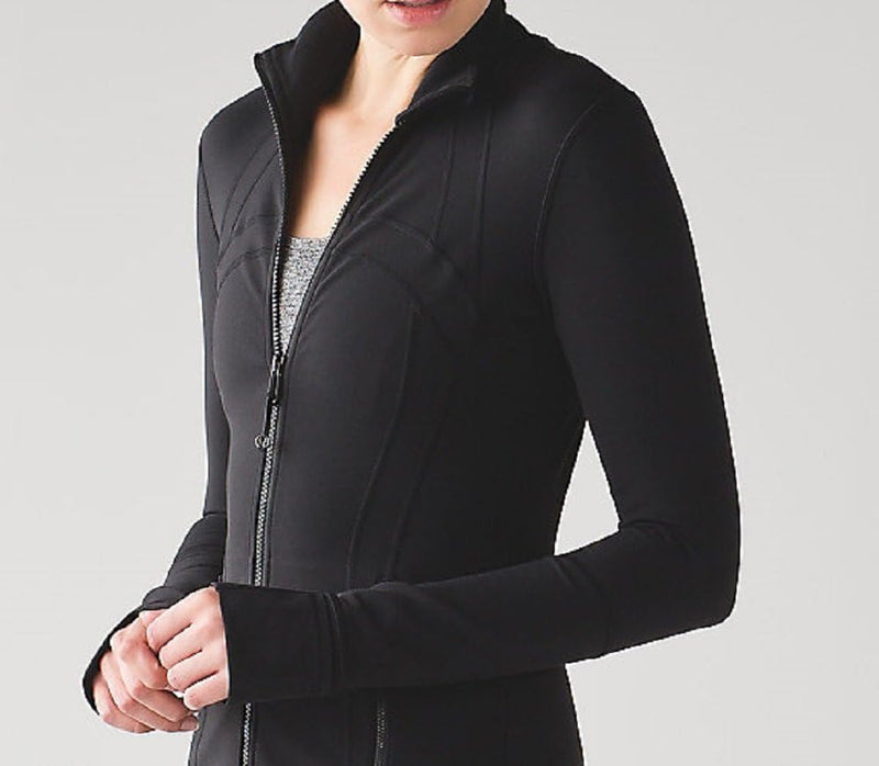 Lululemon Define Jacket