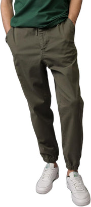 Mens Dwight Trekker Sweatpants (pack of 1) - Green
