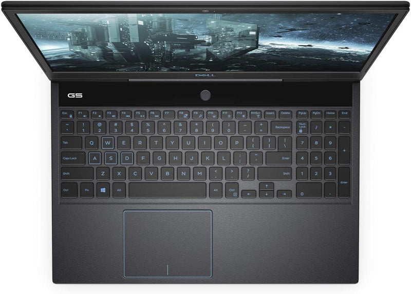 Dell G15 5520 Latest Gaming Laptop, 12th Gen Intel Core i5 12500H, 15.6 Inch FHD, 512GB SSD, 8 GB RAM, Gray, G15 5520 1300 GRY, Gaming Inspiron G15 5520