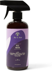 Rice Water Spray Strengthening Leave-In Treatment for Hair Growth 16oz