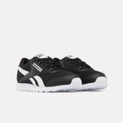 Reebok Royal Prime Run Shoes For Unisex Adult Black/White/White 45 Eu