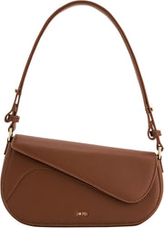 Women's Addisyn Shoulder Bag - Brown