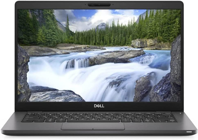 Dell Latitude 5300 13.3" Business Laptop, Intel Core i7 8th Gen i7-8665U, 16GB RAM 512GB SSD, Backlit Keyboard, Windows 10 Pro (Renewed)