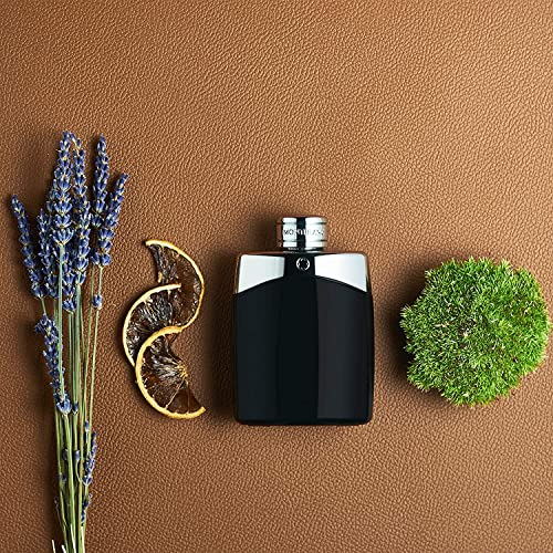Mont Blanc Discovery Kit Set Legend For Men Eau De Toilette, 7.5 ML + Shower Gel, 30 ML + After Shave Balm, 30 ML