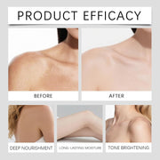 Collagen Lifting Body Oil After Shower, Hydrating Collagen Oil, Moisturizing Anti Aging Silk Body Oils for Women & Men, Smooth & Anti Wrinkles, Lightweight Non-Greasy, 2.03 Fl Oz
