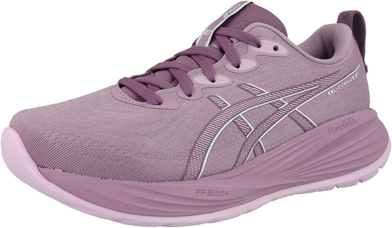 Asics GEL-CUMULUS 27 womens PERFORMANCE RUNNING SHOES