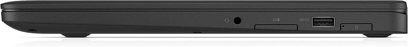 Dell (Refurbished) Latitude 7490 Intel Core i7-8650U 16GB DDR4 RAM, 512GB SSD 14" FHD Windows 10 Pro Laptop, Black