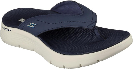 GO WALK FLEX SANDAL mens Sandal - NAVY