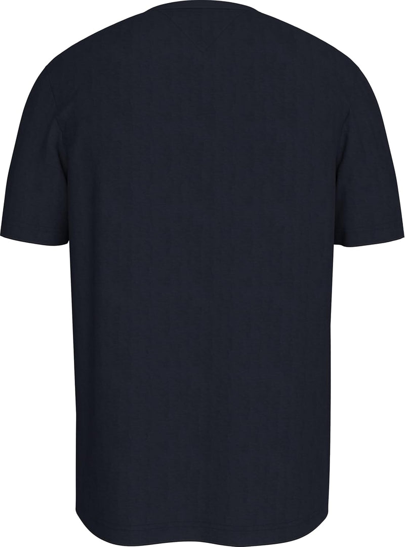 TOMMY HILFIGER Men HILFIGER ARCH POCKET S/S T-Shirt