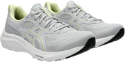 GEL-CONTEND 9 womens Sneaker - CONCRETE/WHITE