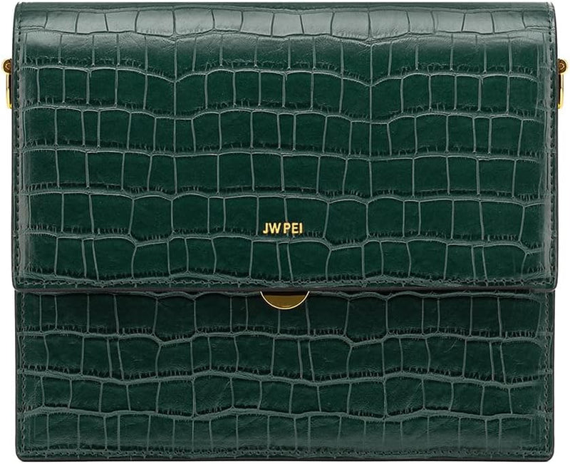 JW PEI Women's Mini Flap Crossbody