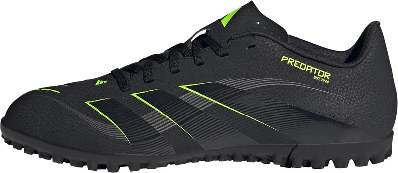 adidas Predator Club Turf Unisex Adults Shoes