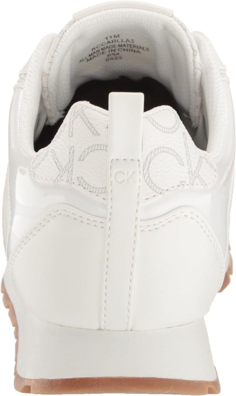 Calvin Klein Carlla womens Sneaker