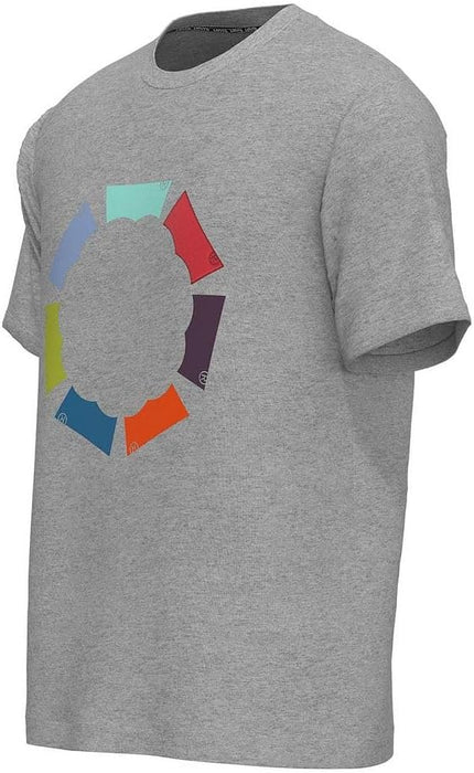 Levi's Mens Short Sleeve Relaxed Fit T-Shirt 16143-0198, Black, S