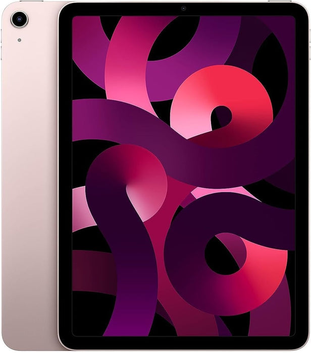 Apple (Refurbished) 2022 10.9-inch iPad Air (Wi-Fi, 64GB) - Blue (5th Generation)
