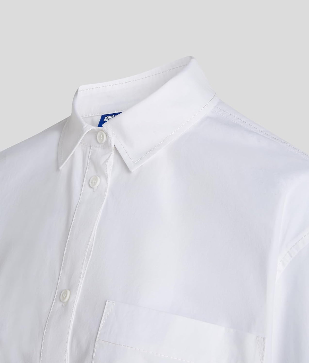 Women's Klj Shirt Shirt – image 2
