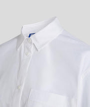 Women's Klj Shirt Shirt - White