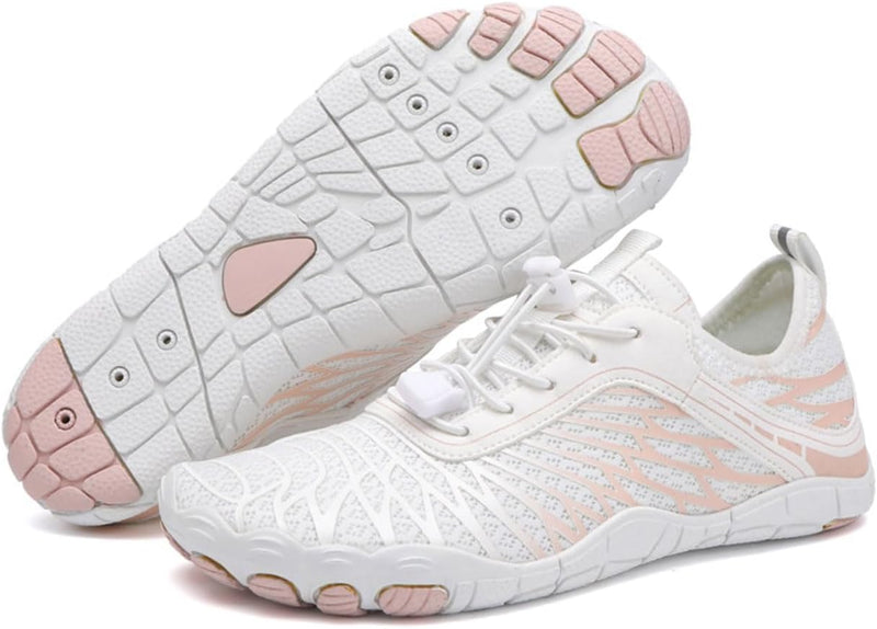 V OPXIN Water Shoe unisex-adult Water Shoe