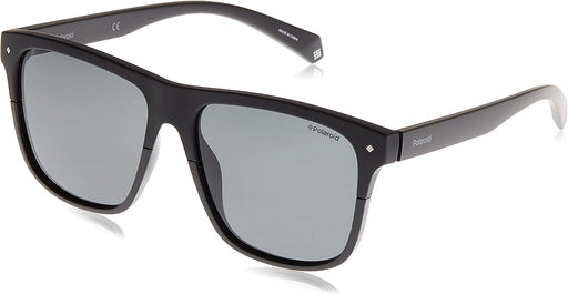 Polaroid Herren Sonnenbrille - Black
