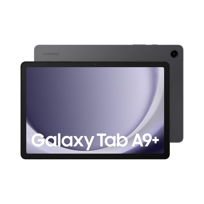 Samsung Galaxy Tab A9 [Smartchoice], 27.94 cm (11.0 inch) Display, RAM 8 GB, ROM 128 GB Expandable, Wi-Fi Tablet, Gray