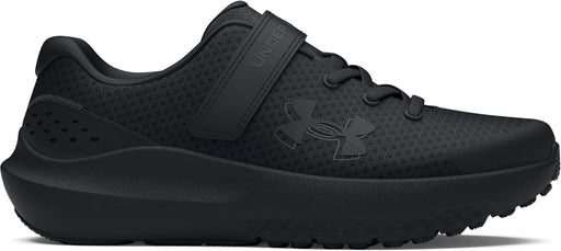 SURGE 4 Kids Sneakers, Black, 1