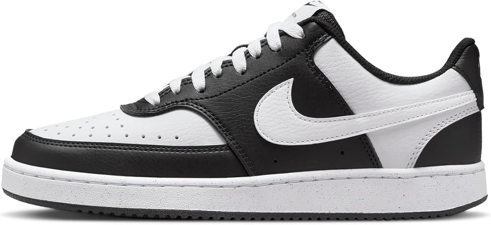 COURT VISION LO NN womens LACED SHOES