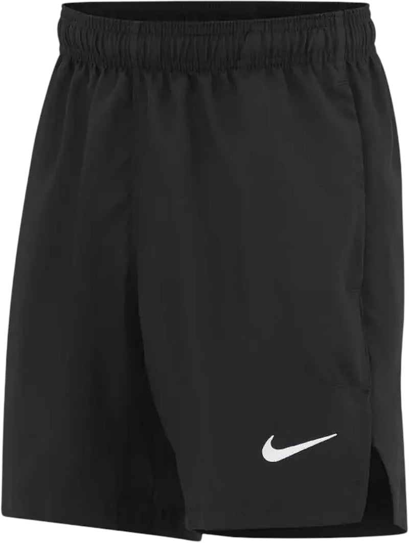 unisex-adult Hokey Woven Shorts - Black