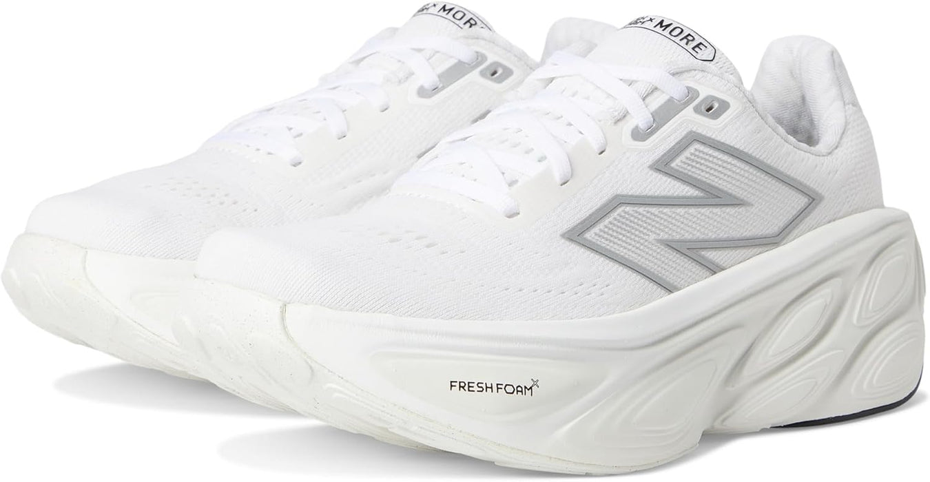 New Balance Fresh Foam X More V5 mens Running Shoe
