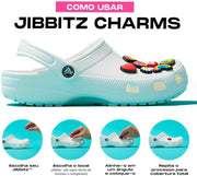 Crocs Jibbitz Food Shoe Charm | Personalize with Jibbitz for Crocs
